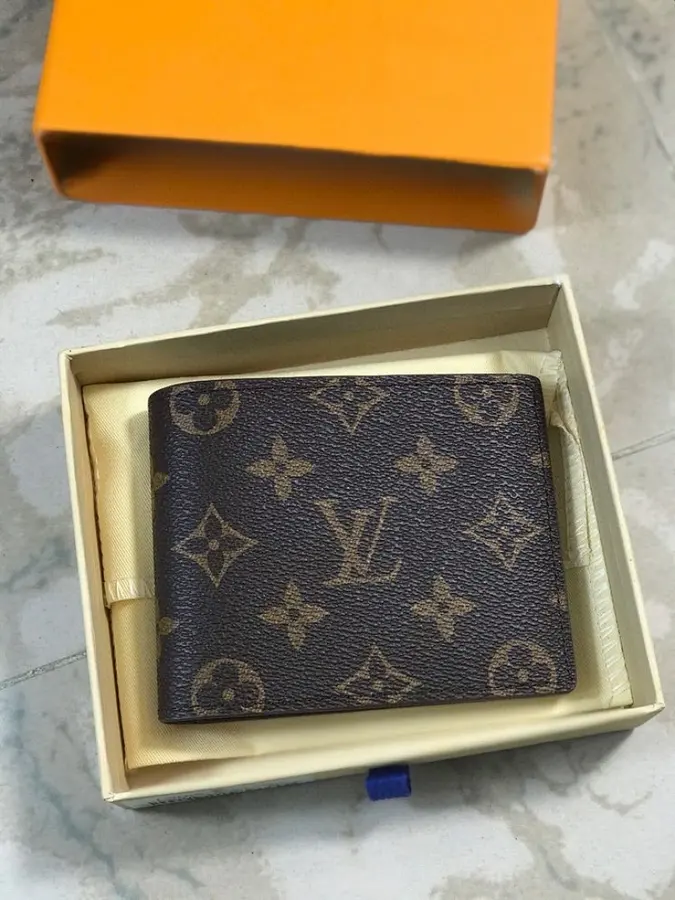 ルイ・ヴィトン（LOUIS VUITTON） ウォレット デイリー向け メンズ｜新品 942291CD
