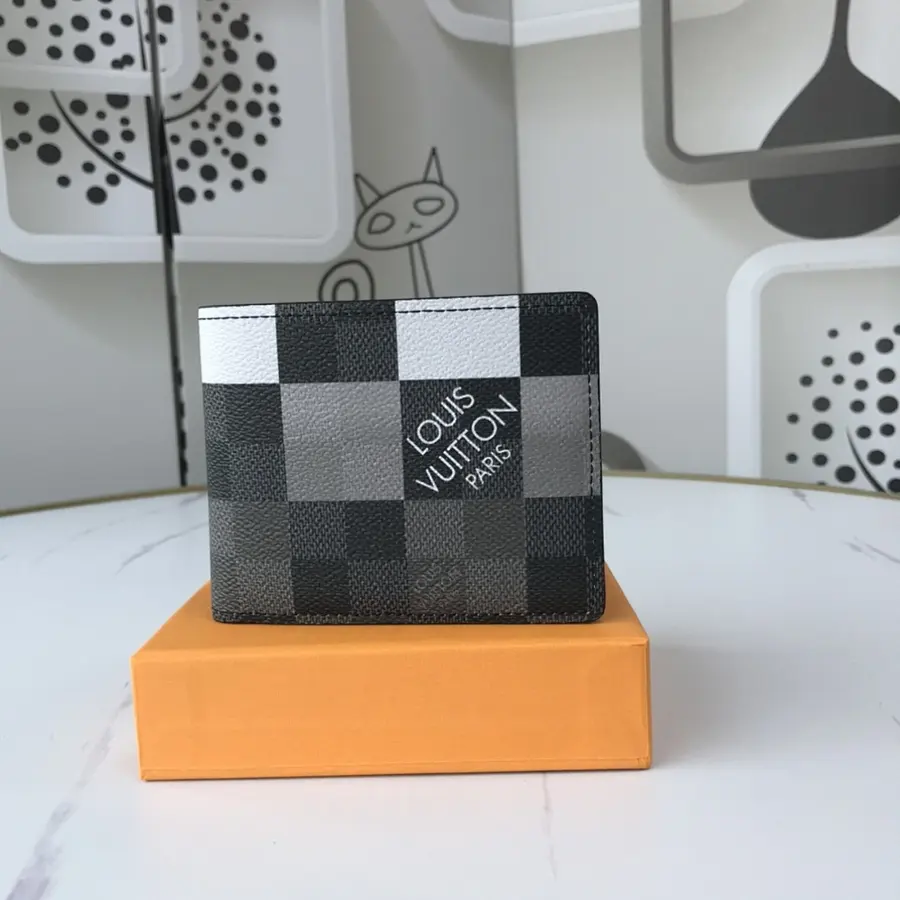 ルイ・ヴィトン（LOUIS VUITTON） ウォレット 新品 メンズ デイリー向け｜94B20097の商品画像