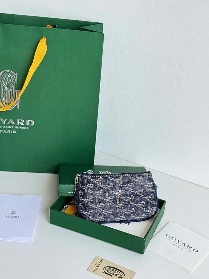 ゴヤール（GOYARD） コインケース コンパクト レディース｜新品 96D3E0C4
