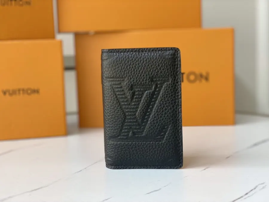 ルイ・ヴィトン（LOUIS VUITTON） 財布 レザー レディース｜新品 988602F3