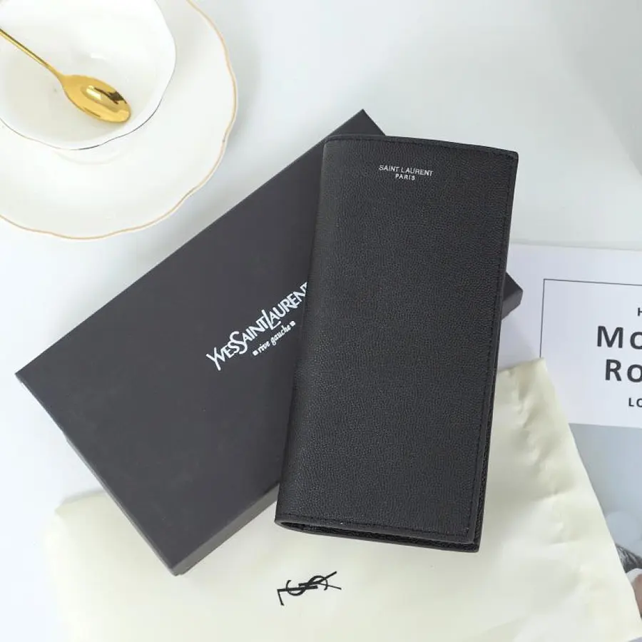 サンローラン（SAINT LAURENT） 財布 レザー レディース｜新品 99AEBBD4