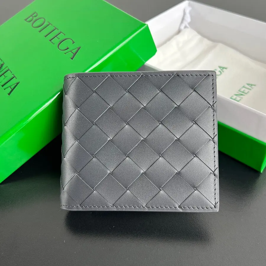 BOTTEGA VENETA ボッテガ・ヴェネタ（BOTTEGA VENETA） コインケース 新品 メンズ 持ち歩きやすい｜9A44D7B5