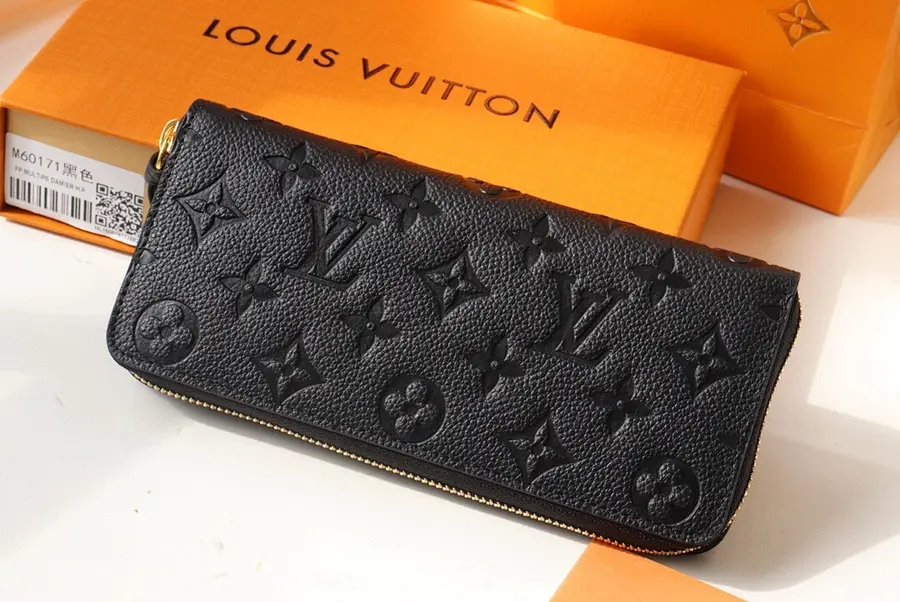ルイ・ヴィトン（LOUIS VUITTON） 長財布 新品 メンズ レザー｜9A71FE4F