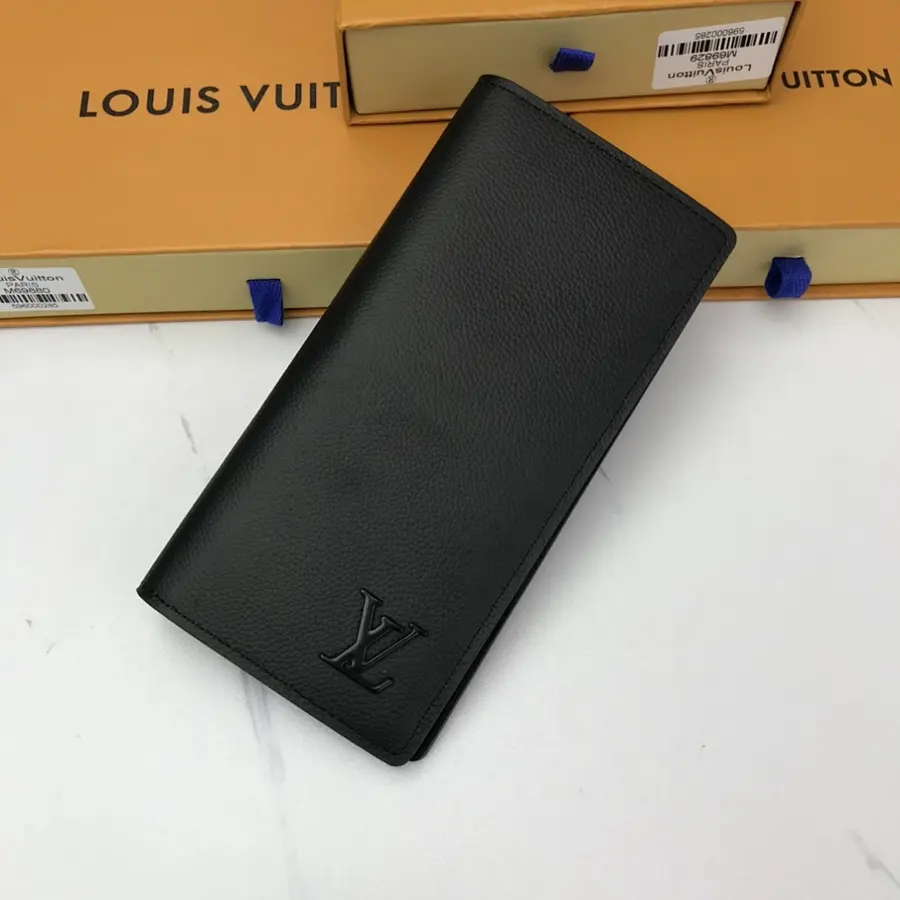 ルイ・ヴィトン（LOUIS VUITTON） 長財布 新品 メンズ 収納しやすい｜9BEC58C2