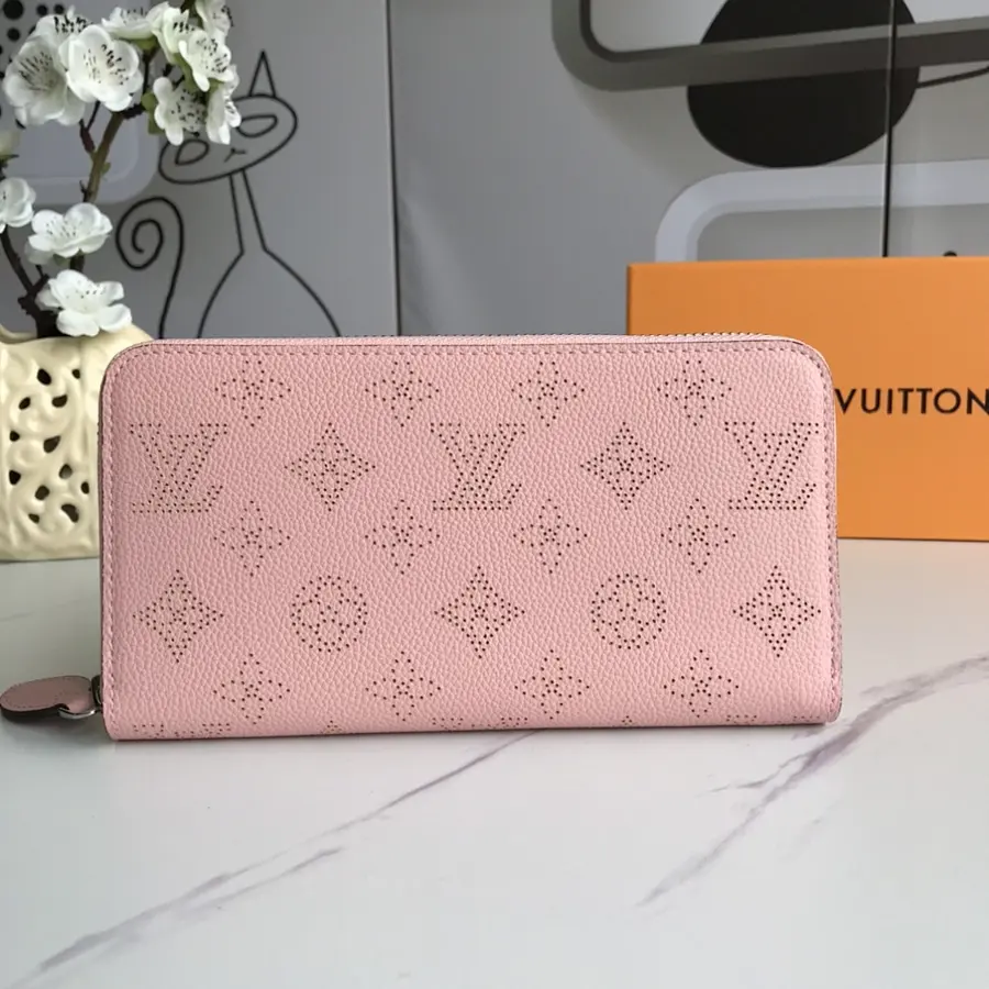 ルイ・ヴィトン（LOUIS VUITTON） 財布 レザー レディース｜新品 9CC28F0A