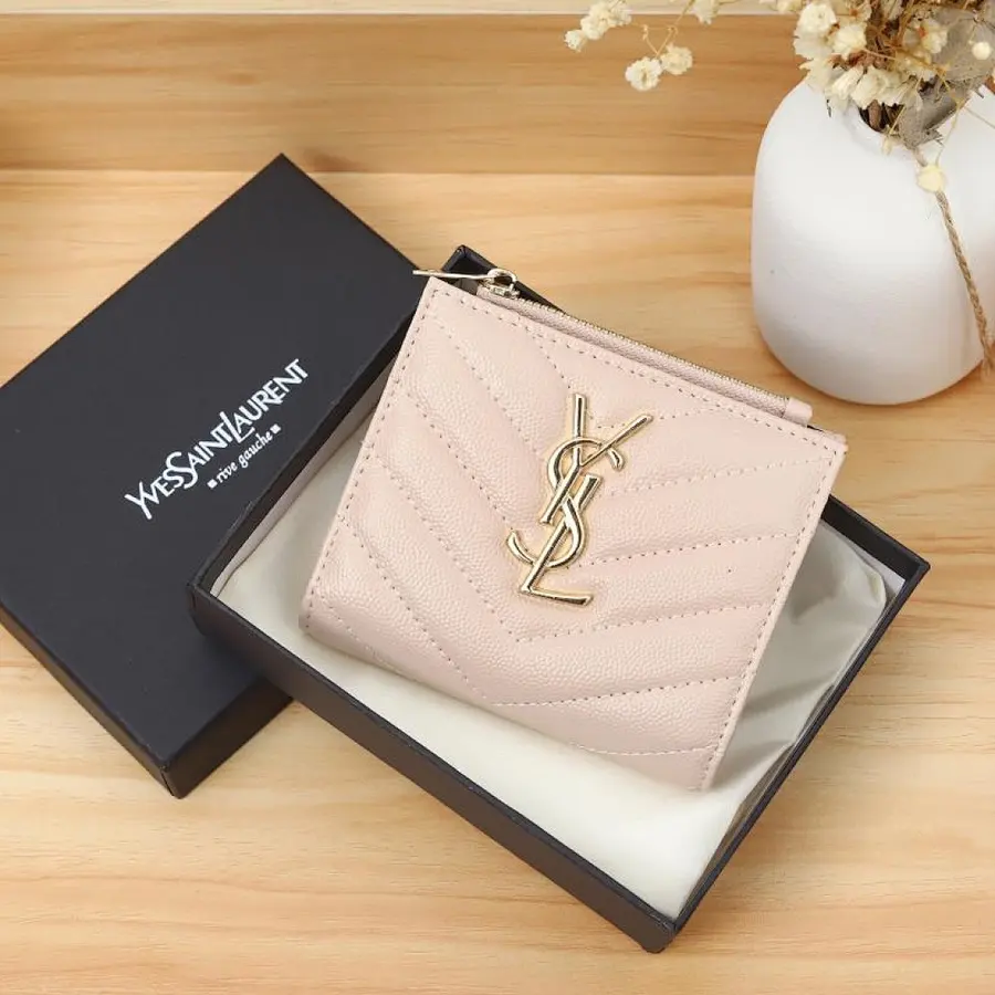 サンローラン(SAINT LAURENT) ウォレット 新品 レディース デイリー向け|9E366F8Eの商品画像