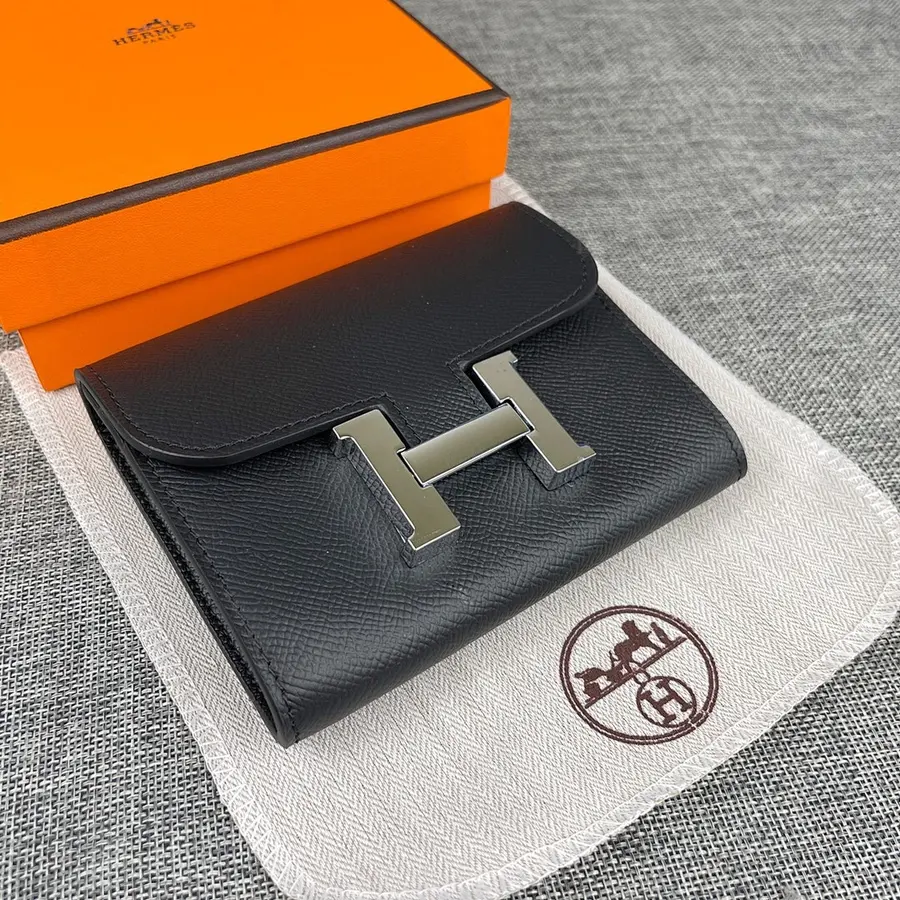 エルメス(HERMÈS) コンパクト財布 新品 レディース コンパクト|A06A303Dの商品画像