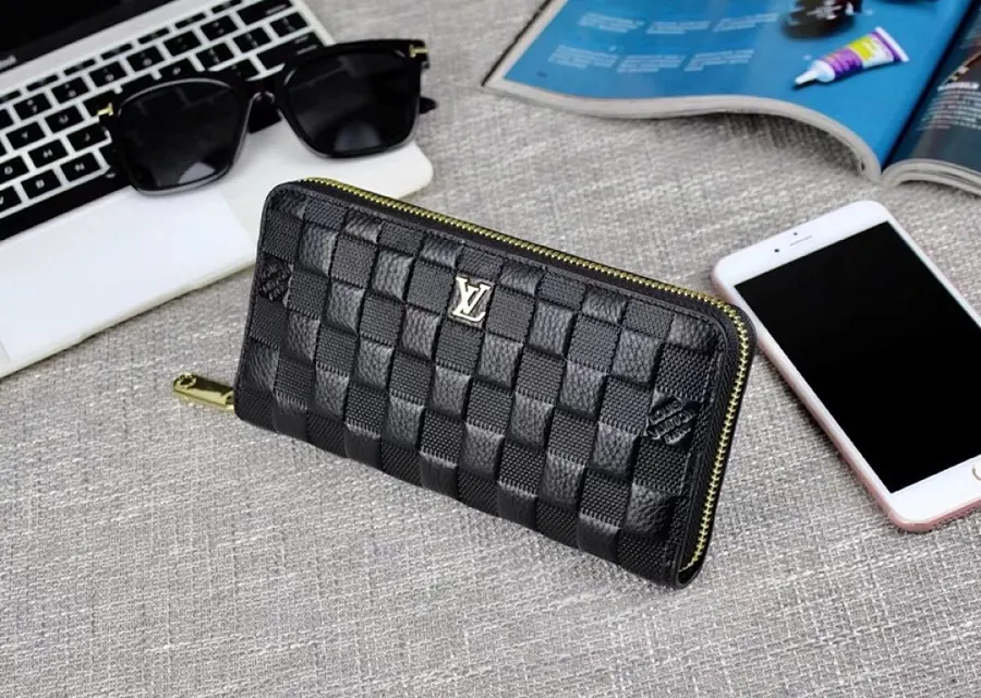 ルイ・ヴィトン（LOUIS VUITTON） メンズ ロングウォレット ロングタイプ｜新品 A11A5015の商品画像