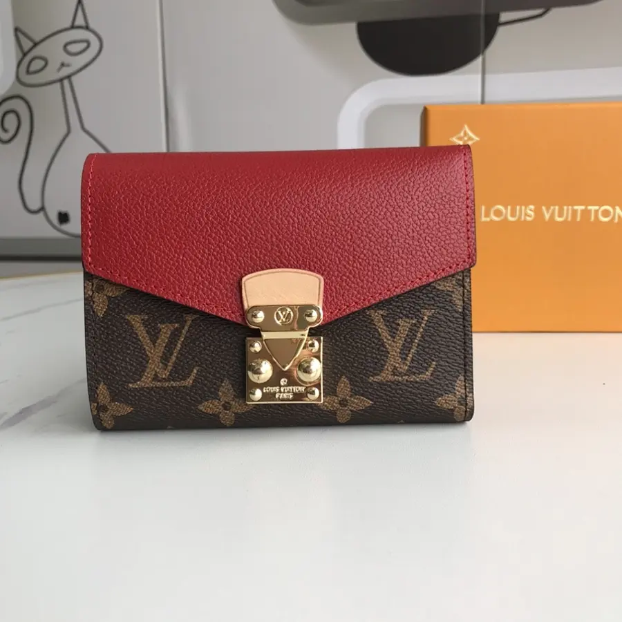 ルイ・ヴィトン(LOUIS VUITTON) デイリー向け ウォレット レディース|新品 A1559C41の商品画像