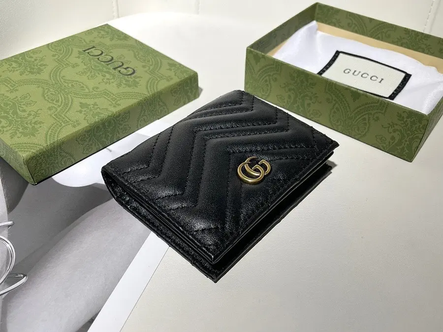 グッチ（GUCCI） 財布 新品 レディース デイリー向け｜A28CAB54