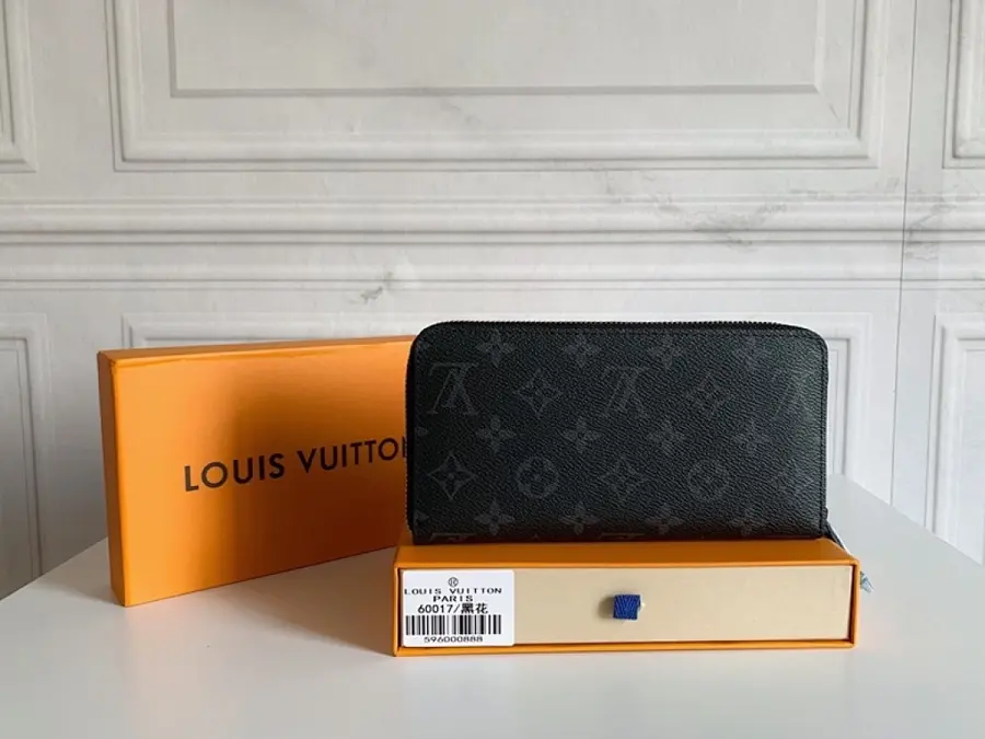ルイ・ヴィトン（LOUIS VUITTON） レディース ウォレット レザー｜新品 A47E7A9C
