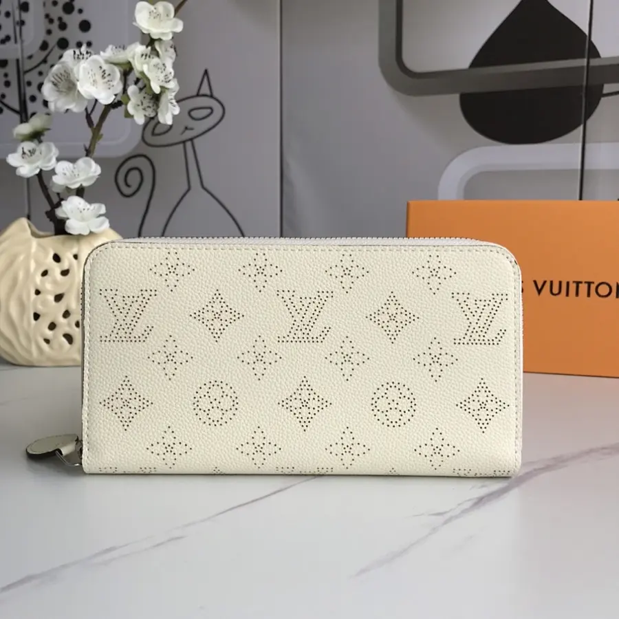 ルイ・ヴィトン（LOUIS VUITTON） 財布 新品 レディース デイリー向け｜A490D3D5