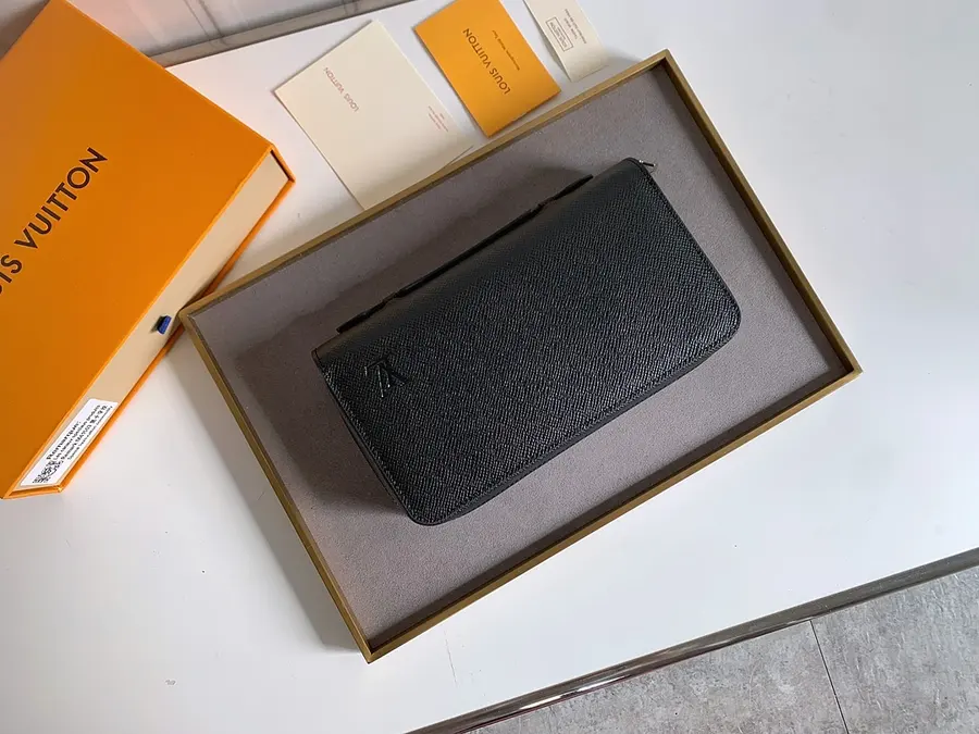 ルイ・ヴィトン(LOUIS VUITTON) ロングウォレット 新品 レディース 収納しやすい|A6DE591Bの商品画像