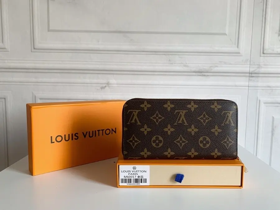 ルイ・ヴィトン(LOUIS VUITTON) 財布 デイリー向け レディース|新品 A7A6BD6Aの商品画像