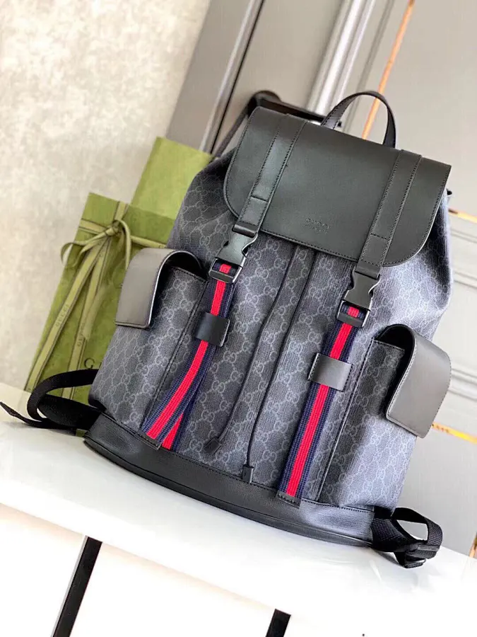 グッチ（GUCCI） メンズ クラッチバッグ 手持ちタイプ｜新品 AAF99D6B