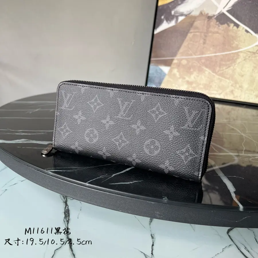 ルイ・ヴィトン（LOUIS VUITTON） 長財布 レザー レディース｜新品 AC04D838
