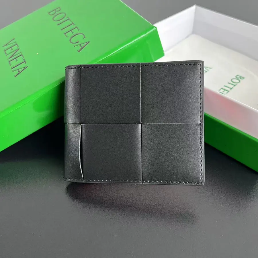 ボッテガ・ヴェネタ（BOTTEGA VENETA） メンズ ウォレット デイリー向け｜新品 ACEBBDE7