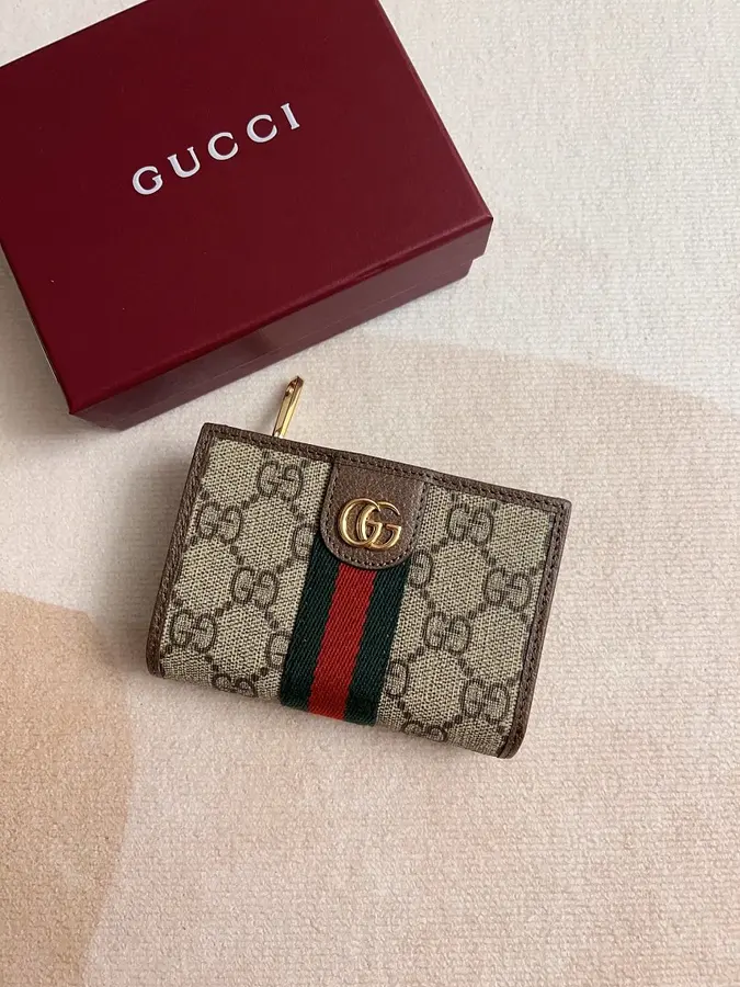 GUCCI グッチ（GUCCI） カードホルダー 新品 メンズ レザー｜AEF5E98E