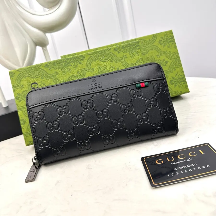 グッチ（GUCCI） 財布 新品 メンズ デイリー向け｜AF4FF3D2