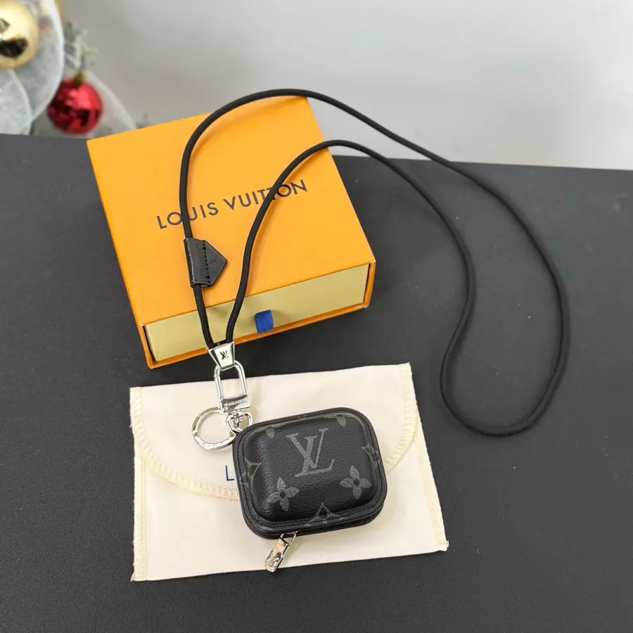ルイ・ヴィトン（LOUIS VUITTON） キーケース モノグラム 男女兼用｜新品 AF97EF1D