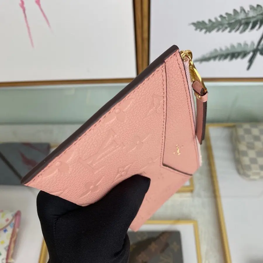 ルイ・ヴィトン(LOUIS VUITTON) ロングウォレット 新品 レディース 収納しやすい|B1CEB268の商品画像