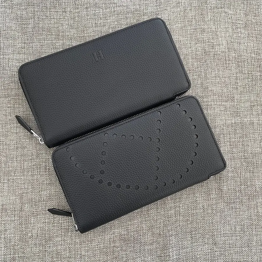 エルメス（HERMÈS） ロングウォレット ロングタイプ レディース｜新品 B2093DA8