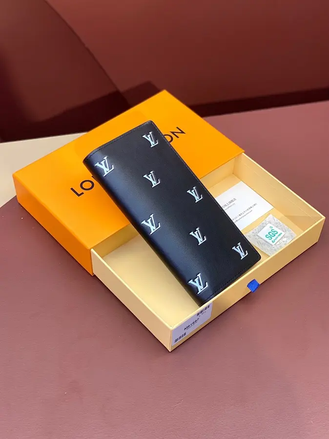 ルイ・ヴィトン（LOUIS VUITTON） ロングウォレット 新品 レディース 収納しやすい｜B370020F