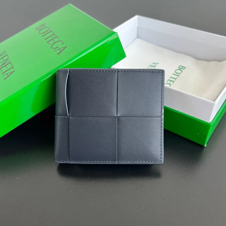 BOTTEGA VENETA ボッテガ・ヴェネタ（BOTTEGA VENETA） 小銭入れ 新品 メンズ イントレチャート｜B47A1489