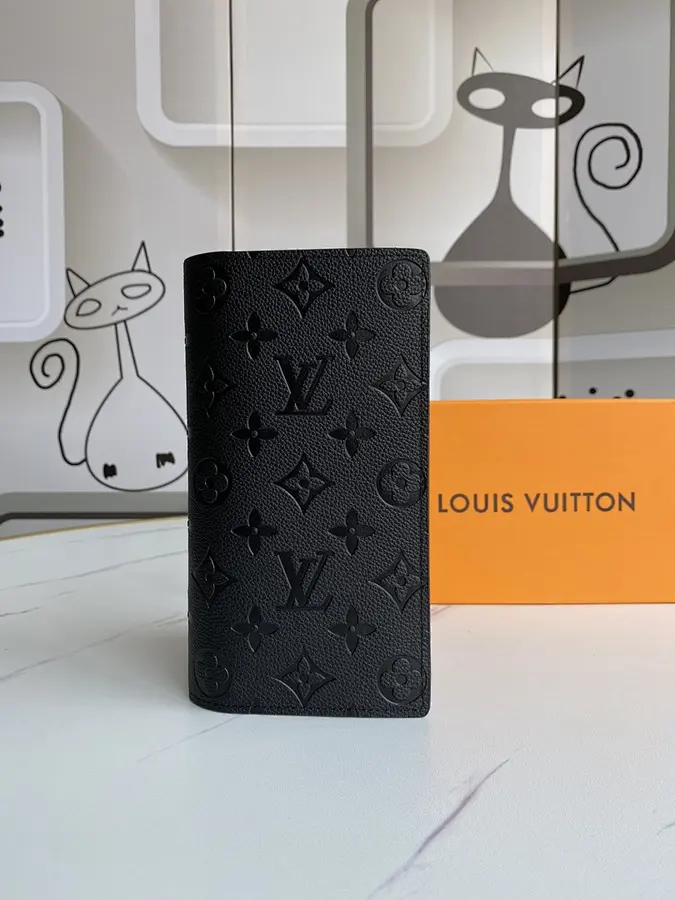 ルイ・ヴィトン（LOUIS VUITTON） デイリー向け 財布 メンズ｜新品 B683DD59