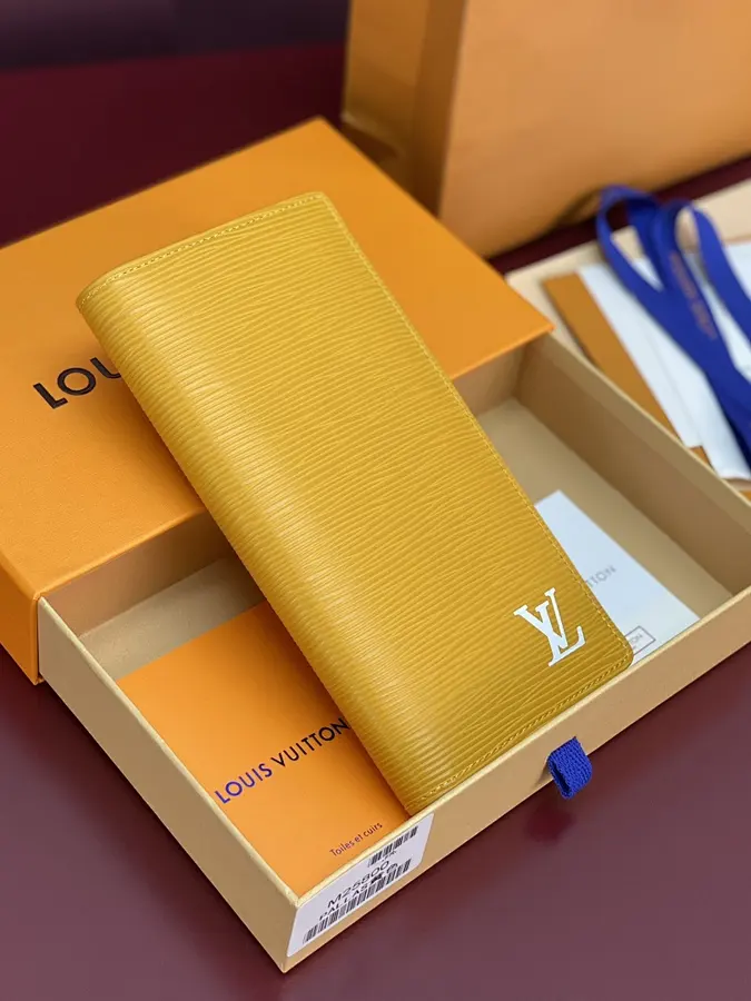 ルイ・ヴィトン（LOUIS VUITTON） 長財布 新品 レディース ロングタイプ｜B9AE6E3F