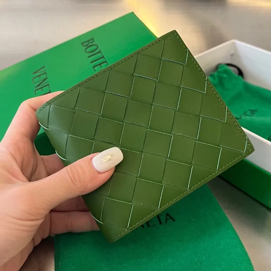 ボッテガ・ヴェネタ（BOTTEGA VENETA） 財布 新品 メンズ デイリー向け｜BB0E3799