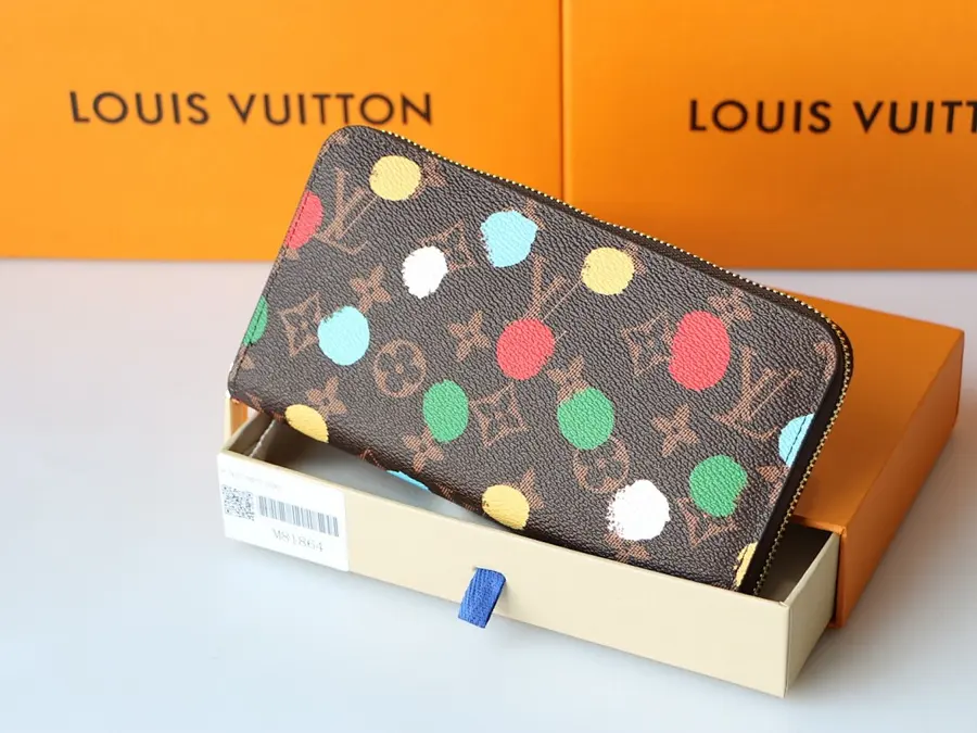 ルイ・ヴィトン（LOUIS VUITTON） ロングウォレット ロングタイプ レディース｜新品 BCE989C0