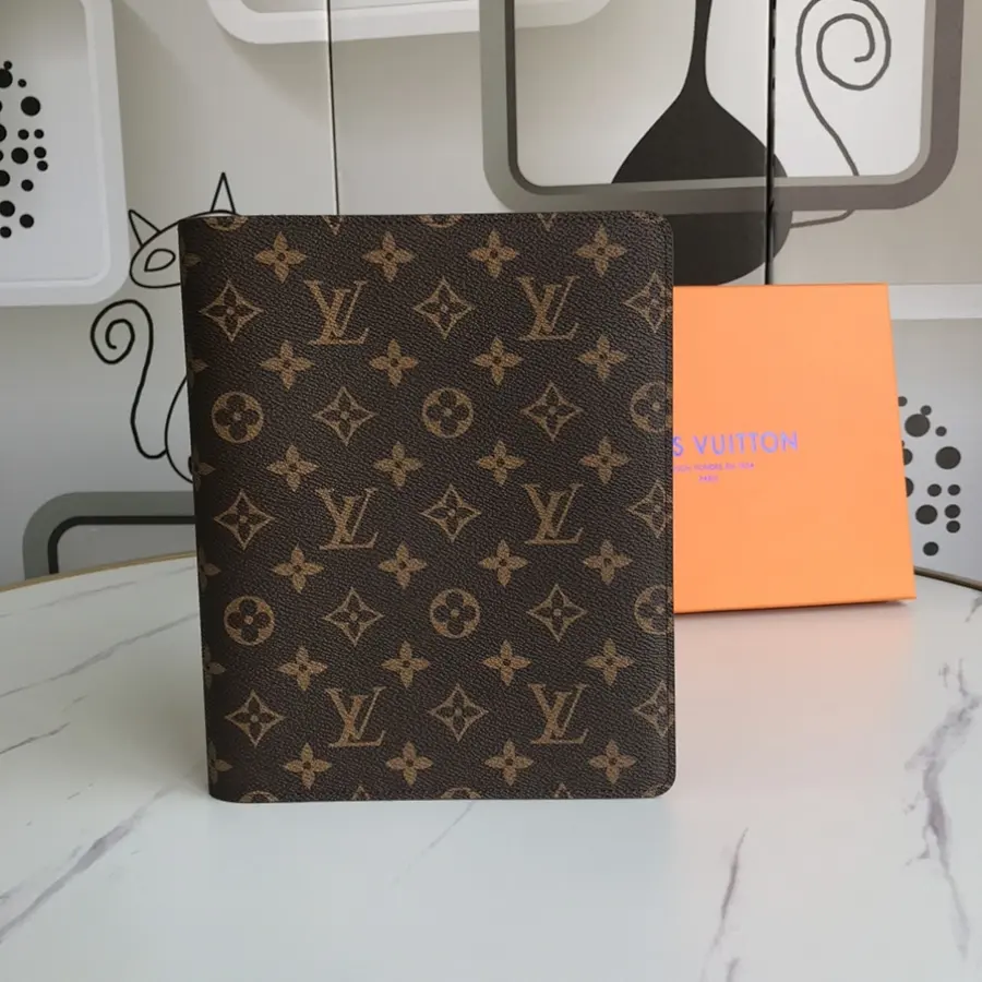 ルイ・ヴィトン(LOUIS VUITTON) レザー カードケース メンズ|新品 BEE66D24の商品画像