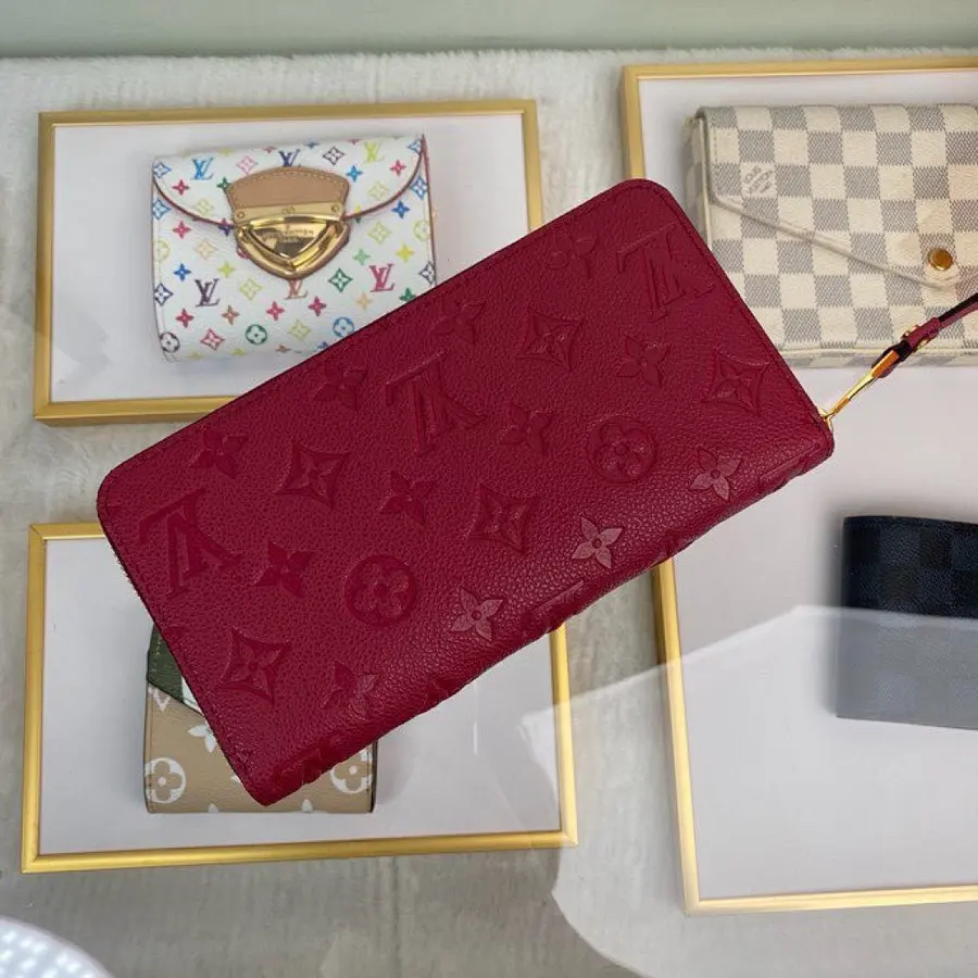 ルイ・ヴィトン（LOUIS VUITTON） 長財布 ロングタイプ レディース｜新品 C1172DF7