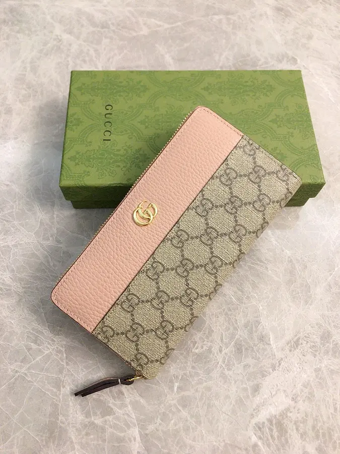 グッチ（GUCCI） 長財布 ロングタイプ レディース｜新品 C2F4B90B