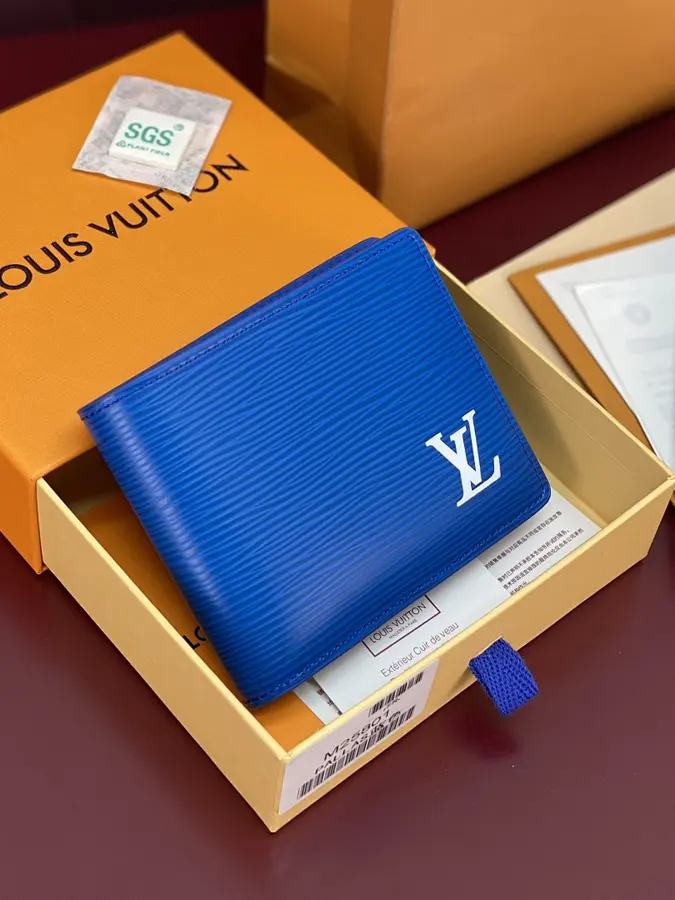 ルイ・ヴィトン(LOUIS VUITTON) ミニ財布 コンパクト メンズ|新品 C3993C2Cの商品画像