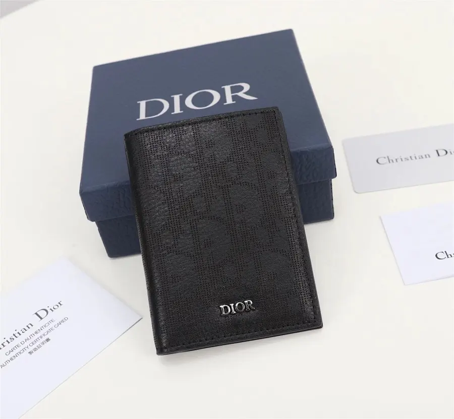 ディオール（DIOR） レディース カードケース コンパクト｜新品 C8EF9CF3
