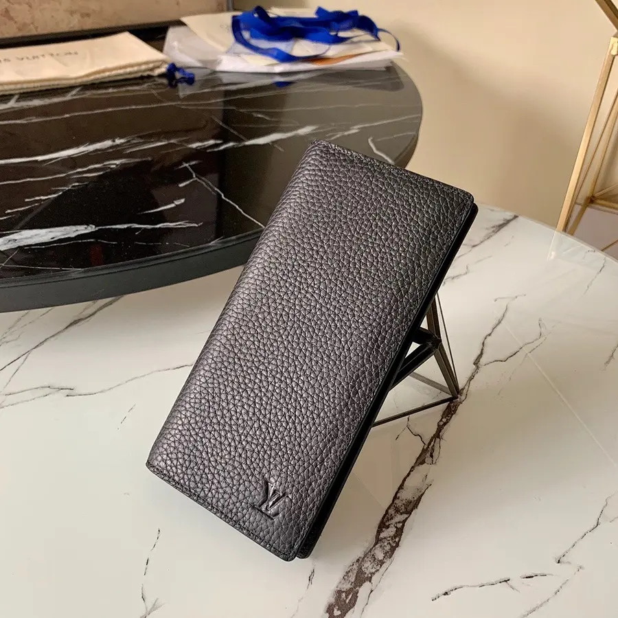 ルイ・ヴィトン（LOUIS VUITTON） ロングウォレット 新品 メンズ ロングタイプ｜CA322270の商品画像