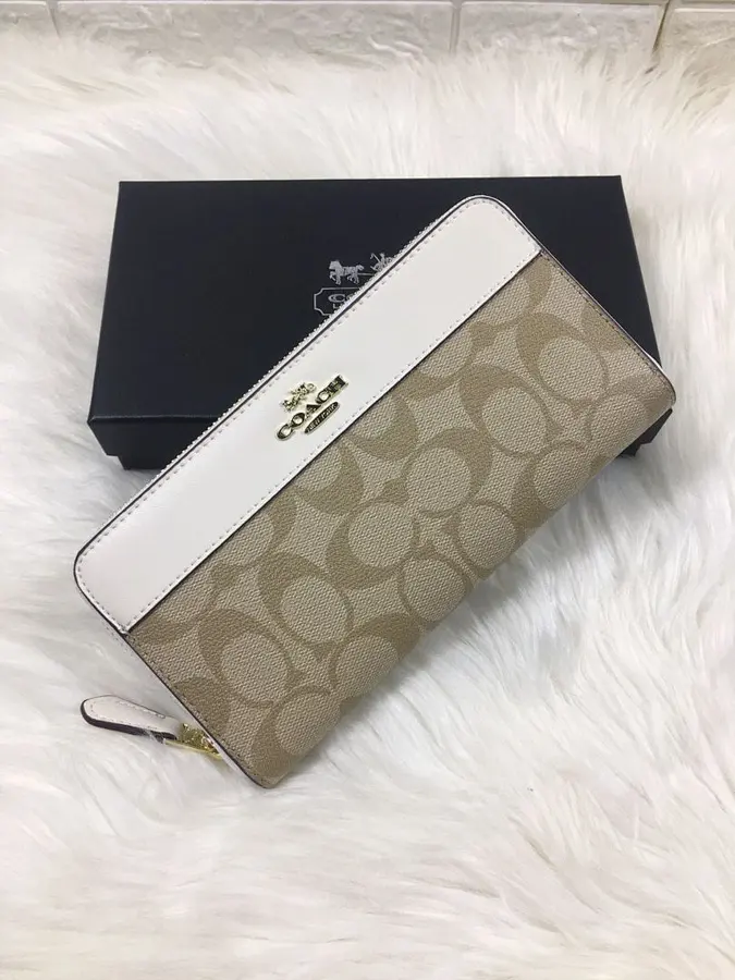 コーチ（COACH） 財布 新品 レディース レザー｜CA570EAA