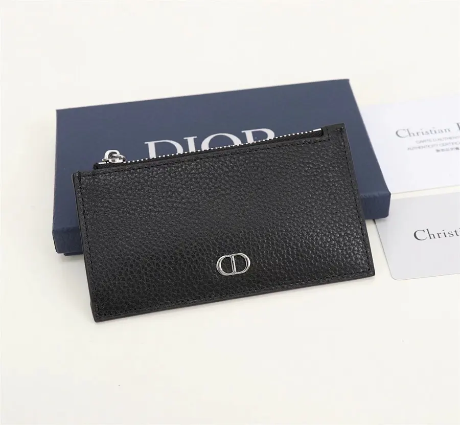ディオール(DIOR) カードケース 新品 レディース レザー|CEA0FC02の商品画像