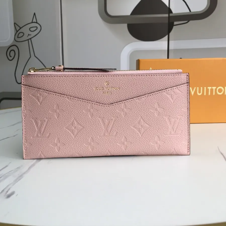 ルイ・ヴィトン(LOUIS VUITTON) 財布 新品 レディース デイリー向け|CFC03334の商品画像