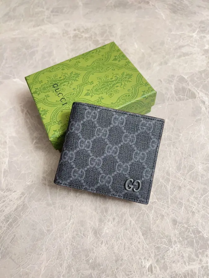 グッチ（GUCCI） コンパクト財布 コンパクト レディース｜新品 D1606164