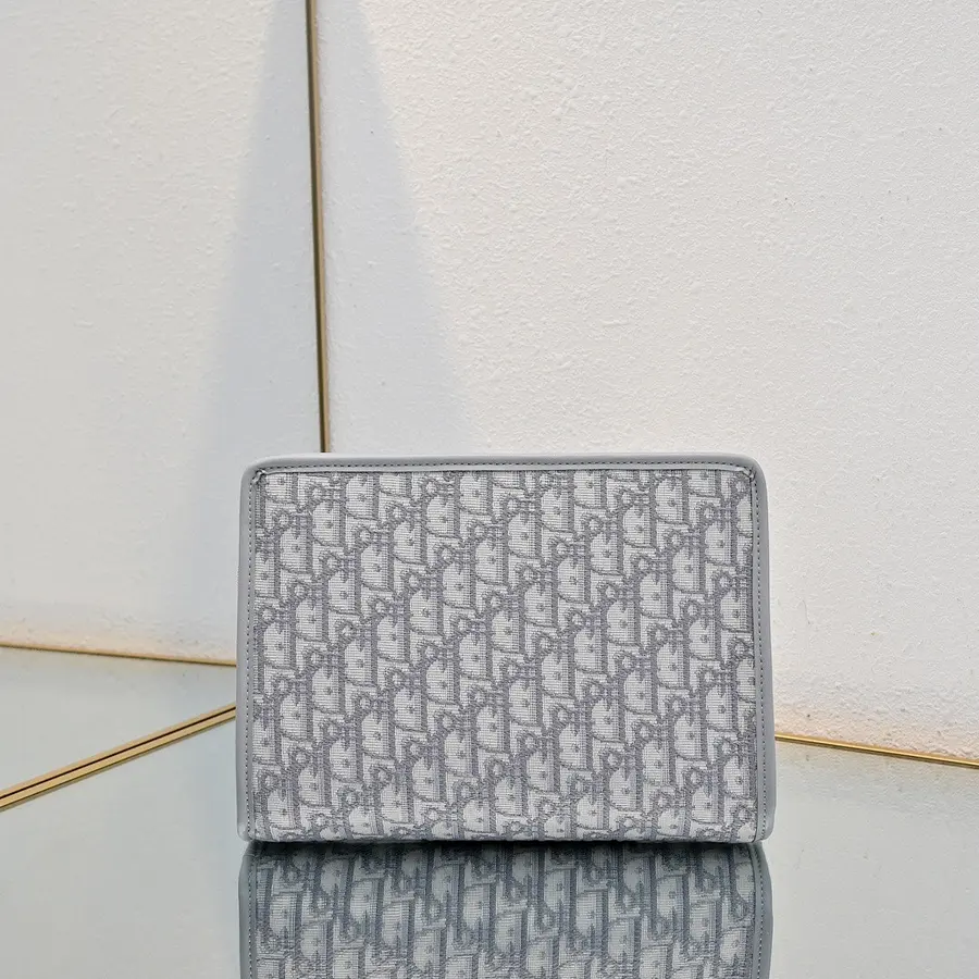DIOR ディオール（DIOR） クラッチバッグ 新品 メンズ 手持ちタイプ｜D3A8070E