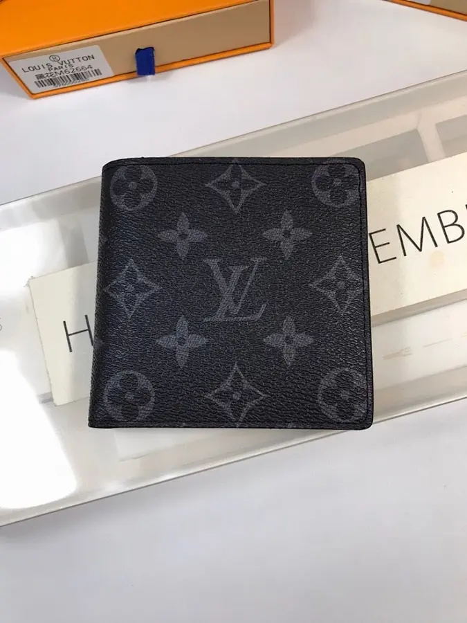 ルイ・ヴィトン（LOUIS VUITTON） デイリー向け 財布 メンズ｜新品 DB09E3C6