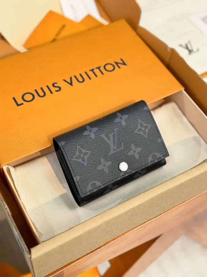 ルイ・ヴィトン（LOUIS VUITTON） コンパクト コンパクト財布 レディース｜新品 DDC8379Bの商品画像
