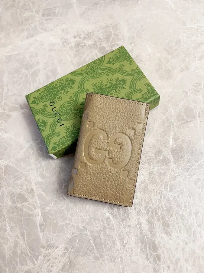 GUCCI グッチ（GUCCI） カードケース コンパクト メンズ｜新品 DE2251B6