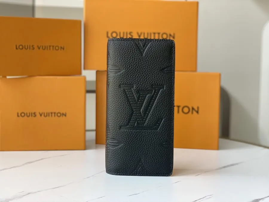 ルイ・ヴィトン（LOUIS VUITTON） レディース ウォレット デイリー向け｜新品 DF232513