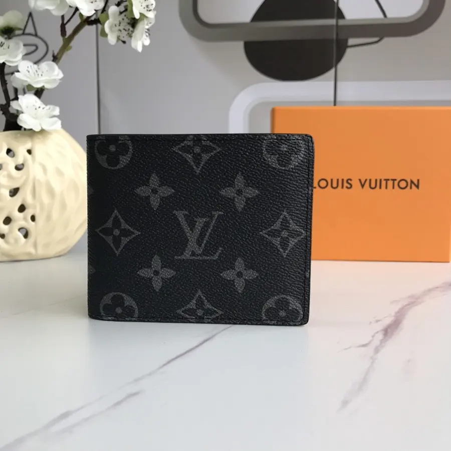 ルイ・ヴィトン(LOUIS VUITTON) ウォレット 新品 レディース レザー|E0927169の商品画像