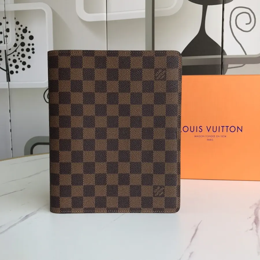 LOUIS VUITTON ルイ・ヴィトン(LOUIS VUITTON) コンパクト カードホルダー メンズ|新品 E616C9F9