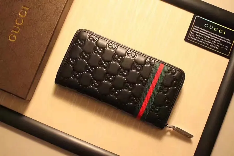 グッチ（GUCCI） 財布 新品 メンズ デイリー向け｜E7815832